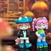 Слепая коробка Dora Escape Series серия Spread Box Toys Сюрпризная сумка Kawaii Action Anime фигура кукольная загадочная коробка настольные украшения подарки на день рождения y240422