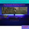 Painel de 7 polegadas Original novo para o Onexplayer Mini Game Console Expansion Dock Dock Base Base Base Splitter USB Splitter