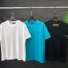 Men's Plus Tees Polos 2024SS 100 Хлопковые мужские гольф -поло в гольф -поло.