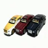 132 Rollsroyce Phantom Metal Alloy Digasts Toy Vehicles Model Car Miniature Toys for Children Gifts Y2003186452693