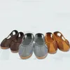 Casual skor Främjande Summer Buddhist Zen Lay Sandals Buddha Shaolin Monk Wushu Lohan Arhat Yellow/Grey/Coffee