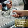 Kompakt 2 in 1 Notfallauto Escape Keychain Fensterbrecher und Sicherheitsgurt Cutter Tool Kit ZZ