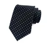 Silk Highend Cidas para hombre personalizado Slim Hankie Business Bebidas moda