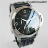 Montres de concepteurs haut de gamme pour Peneraa Handsomes et à la mode mécaniques automatiques HEAT MENS WORT PAM00320 Watch Original 1: 1 avec un logo et une boîte réels