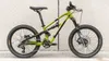 Bikes 20 24 Inch Children Carbon Fiber Soft Tail Mountain Bike Safety Professional Grade Full Suspension Girl Boy Kids Bike 100~140cm Y240423