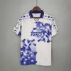 Real Madrids Soccer Jerseys 94 96 97 98 99 00 01 02 03 04 05 06 07 08 09 10 11 12 13 14 15 16 17 18 Ronaldo Raul Figo Zidane Suker R.Carlos Kaka Pepe Bale Kroos fotbollsströja