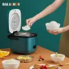 アプライアンスミニ電気炊飯器インテリジェント自動家庭用キッチン炊飯器