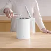 Bouillons Xiaomi Mijiasmart Electric Water Kettle 2 Pro LED Affichage de température intelligente Contrôle de la température à chaud