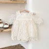 Pezzi neonati neonati veste abiti abiti da bambino neonate neona