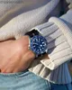 高品質のチューデリーデザイナーウォッチフォーレディースメンシリーズプロの防水時計チタンアロイアンチウォッチ付きオリジナルロゴ付き