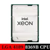 Używany procesor serwera Intel Xeon Platinum 8369b CPU LGA 4189 LGA4189 CPU8369B