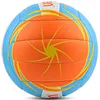 Vôlei fundido original para homens /mulheres treinamento ao ar livre Voleyball Beach Voley Ball V5B1500-Co /ou PU Soft Leation Volei Pelota 240422