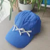 Visors Ribbon Bowknot Baseball Hat Szybkie suszenie plażowe wypoczynek Visor dla dorosłych nastolatków