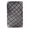 Meias da Internet Celebridade Mesh Diamante Mesh Meias Anti-Snagging Black Fosco Grande Plaid Net Sexy Pantyhose Sexy