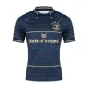 Men Jersey NRL British Lunster Stadium Home Aw m Nster City Olive Camiseta de entrenamiento de manga corta Rugby