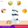 Peelers Electric Potato Peeler