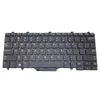 Teclado portátil para Dell Latitud 7350 E5250 E5270 E7250 E7270 E7450 E7470 3160 3150 Negro Inglés US SG-63200-XUA SN7231