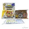 4d Beyblades original B-103 Beyblade estourou o super rei tridente 8 brinquedos de cunha para meninos 6 anos