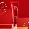 Крем FV FV Red Ginseng Bird's Gest Polypeptida Обоженное жидкое основание Longlasting No Makeup Concealer Control WaterPoroo