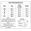 Pants Send Belt Pgm Golf Pants for Womens Quickdry Pant Golf Trousers Summer Highelastic Slim Pants Sport Wear Spring Long Pant