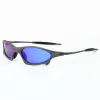 Аксессуары MTB Man Polarized Sunglasses езды на велосипедные очки UV400 Рыбалки солнцезащитные очки металлические велосипедные очки езды на велосипедные очки езды на верховой езде H81