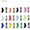 Men's Socks Neutral coordinated football socks grip football socks outdoor sports children and adults yq240423