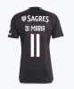 23 24 Version des fans Version Benfica Soccer Jerseys Seferovic Waldschmidt Pizzi Rafa G.Ramos 2023 2024 Home Away Men Kids Kit Football Shirts Otamendi Kokcu di Maria 888