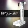 Diagnostic de peau de la peau Full Bia Bia Fat Analyzer Scanner Composition Machine Share566