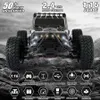 CARRO ELÉTRICO/RC CONTROLE DE REMOTO 4WD RC CAR 50 OU SUPER BRIBO PREVELHO 80 km/h Rápida de alta velocidade All Terreno Off Monster Radio 4x4 Caminhão para adultos K T240422