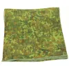 Calzature tattiche sciarpa mimetica militare camuffato a maglie sciarpe keffiyeh cs airsoft multicam da caccia da campeggio a caccia di cecchini avvolgimento della sciarpa