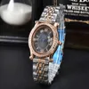 Orologio da donna alla moda a forma di diamante femminile Xiao Quarz è semplice ed elegante orologio da ginnastica per orologio impermeabile touchscreen Quartz Moving Table