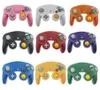 Controller di gioco GameCube Joystick NGC Wired per Nintendo Console Wii Game Cube Gamepad NGC con al dettaglio Box3419356