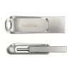 Drives Pendrive Usb 3.1 Typec Sdddc4 Dual Pen Drive 32g 64g 128g Usb Flash Drive 256gb 1tb Metal Flash Drive for Laptop/phone