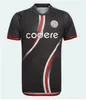 New River Plate Troisième maillot de foot