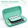 Bags New Animal Cros Storage Bag and Protect Shell For Nintendo Switch OLED Portable Carrying Case NS Switch OLED Game Accessorie