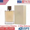 3-7 Business US Days Free Shipping Perfume for Men Cologne with Long Lasting Time Good Smell Fragrance Capactity Eau De Women Parfum Spray 100ml pear