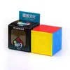 Magic Cubes Moyu Meilong 9x9x9 Puzzle CUBO 9x9 Magic Cube Speed Bildungsberufe Fachkuppe CUBO Magic Toy Cubing Klassenzimmer T240422