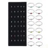 4060PC Set Fashion Crystal C Shape Nose Ring Stainless Steel Multicolor Bend Stud for Women Aro Nariz Anneau Nez Piercing 240407