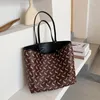 Shoulder Bags Women Large Bag Female PU Fashion Printing Pony Handbag Capacity Korean Both Sides Use Design Shopping Tote