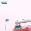 brosse à dents oral B Pro 600 Brosse à dents électrique 3 modes de blanchiment sensible quotidien 2 min 2 min