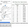 バンドファッション8mmメンズダブルグルーブベベル付きスチールリングローズゴールドカラーブラッシングインレイAAAジルコンリングメンズウェディングバンドジュエリーギフト