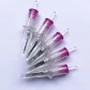 MACCHINA BigWasp Matte Tattoo Needles RM Tattoo Aghi a cartuccia per permanente Machine Machine Pen #10/0,30mm #12/0,35 mm