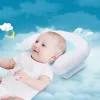 Oreiller des bébés oreillers stéréotypes