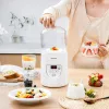 Tillverkare yoghurt maker hushåll yoghurt maskin liten automatisk multifunktion intelligent kylfermentator elektromenager mat