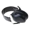 Earplugs Earmuffs Foldable Hearing Protection Shooting Sports Ear Muffs Noise Cancelling Earmuff