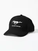 Ball Caps Horse Fast Metalic Baseball Cap Hat Beach Western Sunhat Sun Hats For Men Women's