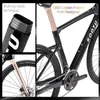 Bikes KOOTU gravel carbon fiber road bike 20 speed with SHIMAN0 GRX-400 road bike T800 frame road bike racing 700C Y240423