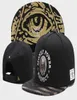 Para Gücü Saygı ABD Bayrak Bahçeleri Caps Sports Hip Hop Ayarlanabilir Swag Bone Gorro Erkekler Kadınlar Snapback Hats3731141