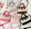 Fashion Children Totes Girls Princess Crossbody Borse Casual Baby Princess Bags