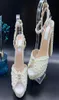 SANDALS DONNE SACORA SACARIA DIGNI DI LUSSO PERBLE ELEGENTE DELLA PATTRAFICA DELLA PATTRAFICA PIATTA PIATTALE PARTHE PERLA PERLA SANDALE DEMBINA SANDALE 6430731